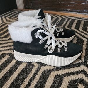 Sorel Out N About Conquest iii boot